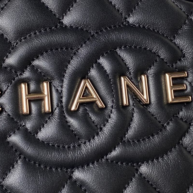 Chanel Backpacks